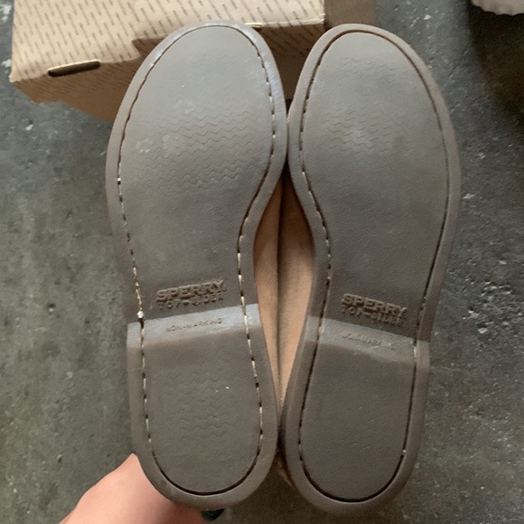 Sperry Men’s Authentic Original Boat Shoe (non-marking) - Picture 3 of 6